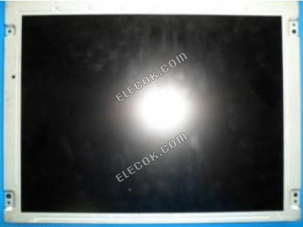 TX38D14VC0CAA HITACHI 15.0" A-si TFT-LCD Panel 