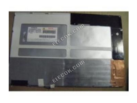 TX39D80VC1GAA HITACHI 15,4" a-Si TFT-LCD Panel 