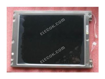HLM8218-040101 HOSIDEN 5.7 STN 320*240 LCD 패널 