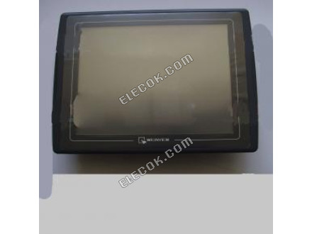 HMI HUMAN MACHINE INTERFACE 10.4" TFT LCD TOUCH SCREEN MT8104IH WITH ETHERNET 