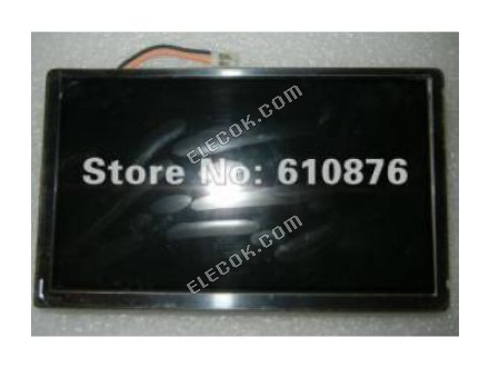 LQ065T5GG02S TFT LCD MODULE, LCD DISPLAY 