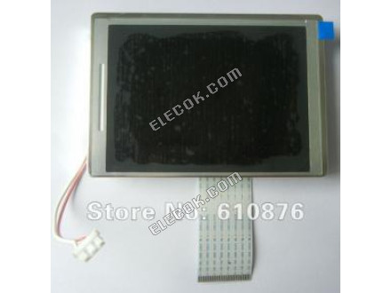 LTE052T-4301 CAR LCD MODULE, TFT LCD DISPLAY 
