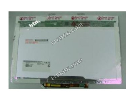 B154PW03 V.0WXGA 1280*800 1CCFLGLOSSY ALL LCD 