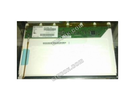 HT121WX2-210 HYDIS 12.1" A-si TFT-LCD Panel 