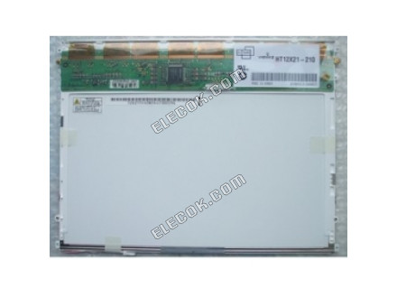 HT12X21-221 BOE HYDIS 12.1" A-si TFT-LCD Panel 