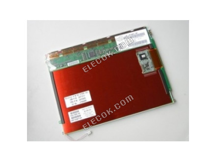 HT12X21-351 BOE HYDIS 12.1" A-si TFT-LCD Panel 