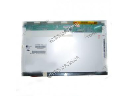 HT141WXB 100 14.1" LAP LCD SCREEN 