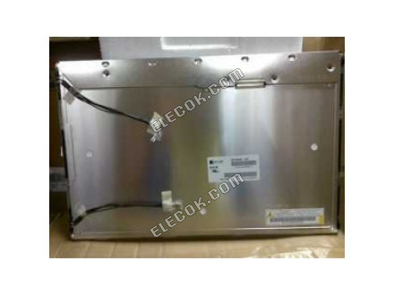 HT190WG1-601 BOE 19.0" A-si TFT-LCD Panel 