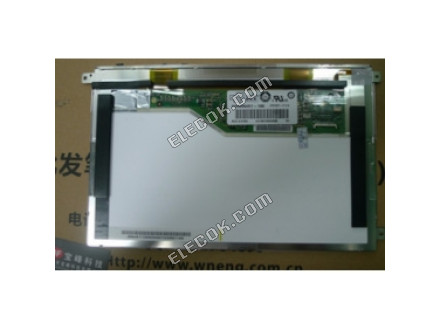 HV089WX1-100 BOE HYDIS 8.9" A-si TFT-LCD Panel 