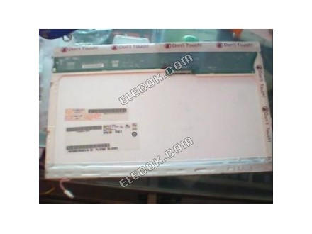 HV121WX4-100 BOE HYDIS 12.1" A-si TFT-LCD Panel 