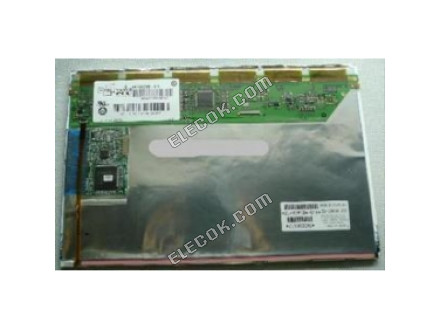 HV121WX5-111 BOE HYDIS 12.1" A-si TFT-LCD Panel 