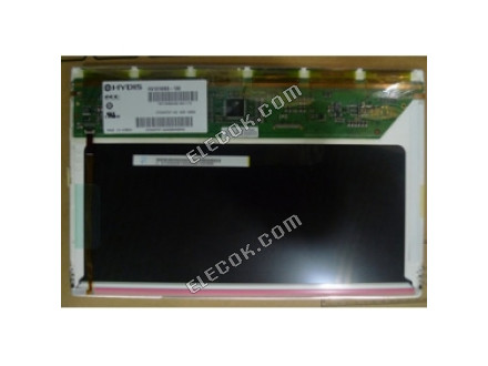 HV121WX6-110 HYDIS 12,1" a-Si TFT-LCD Painel 