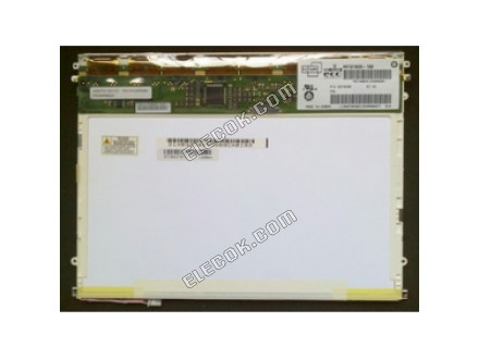 HV121X03-100 BOE HYDIS 12.1" A-si TFT-LCD Panel 