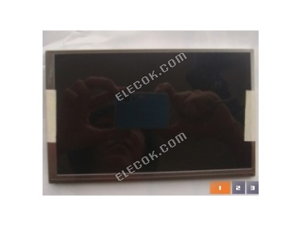 HX080WV1-100 HYDIS 8.0" Pannello LCD TFT A-Si 