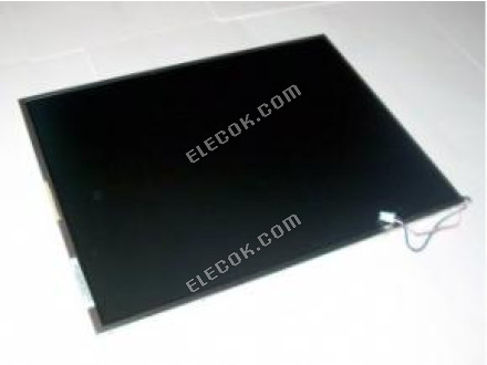 HT14X12-101 HYUNDAI 14,1" a-Si TFT-LCD Panneau 