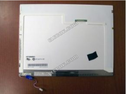 HT14X13-101 HYUNDAI 14,1" a-Si TFT-LCD Paneel 