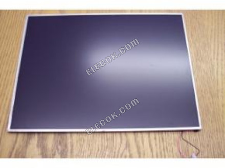 HT15X31-100 HYUNDAI 15.0" a-Si TFT-LCD Pannello 