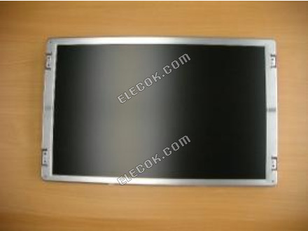 IAWS64 IDTech 20,1" a-Si TFT-LCD Painel 