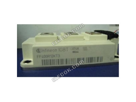 INFINEON FF400R12KT3 400A/1200V/2U 