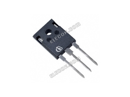 INFINEON IHW20N120R3 IGBT 1200V 40A 310W TO247-3 
