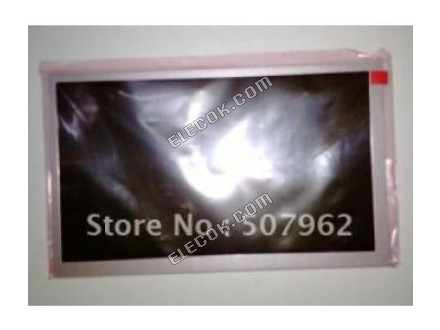 AT080TN03 V8 INNOLUX 8.0" Lcd Panel Without Touch Panel 