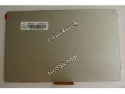 AT070TNA2 CHIMEI INNOLUX 7.0" a-Si TFT-LCD Panel 