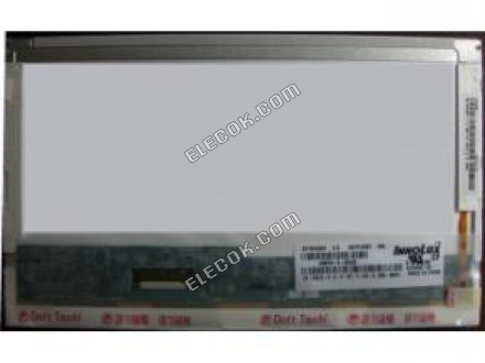 BT101IW01 V0 INNOLUX 10,1" a-Si TFT-LCD Paneel 
