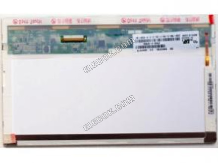 BT101IW02 V0 INNOLUX 10.1" A-si TFT-LCD Panel 