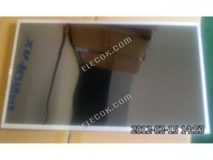 BT140GW01 V0 INNOLUX 14.0" A-si TFT-LCD Panel 