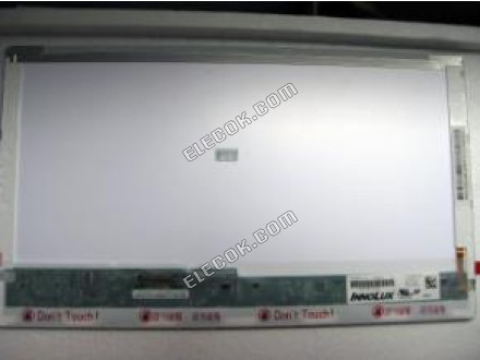 BT156GW02 V0 INNOLUX 15.6" A-si TFT-LCD Panel 