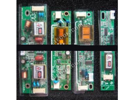 INV1302 LCD INVERTITORE 
