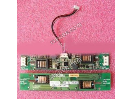 인버터 24V-INPUT 1500V-OUTPUT-N10167-6 