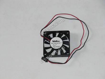 Nidec D05X-24TM 06 24V 0.07A 2wires cooling fan 
