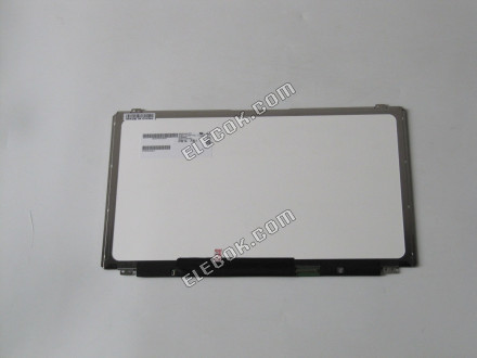 B156XTT01.1 AUO 15,6" a-Si TFT-LCD Panneau 