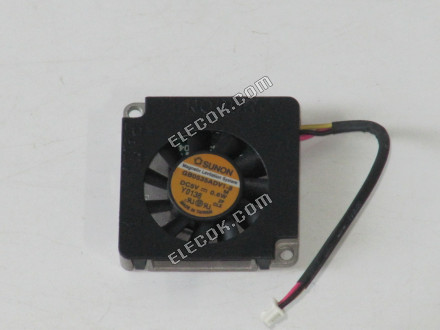 SUNON 3507 GB0535ADV1-8M 5V 0.6W Maglev Fan, Graphic Card Fan, Cooling Fan 