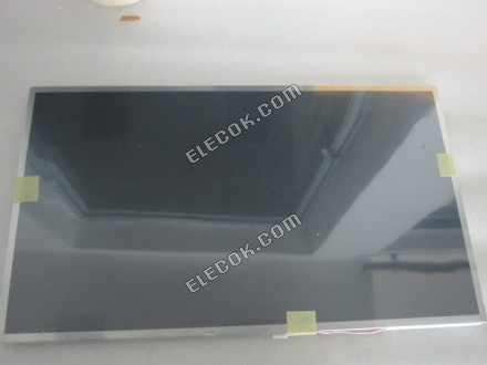 B156XW01 V0 AUO 15,6" a-Si TFT-LCD Panneau 