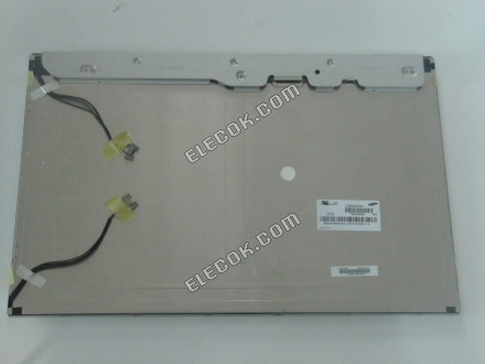 LTM240CT04 SAMSUNG 24.0" A-si TFT-LCD Panel 