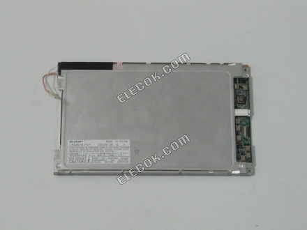 LM085YB1T01 Sharp 8,5" LCD 