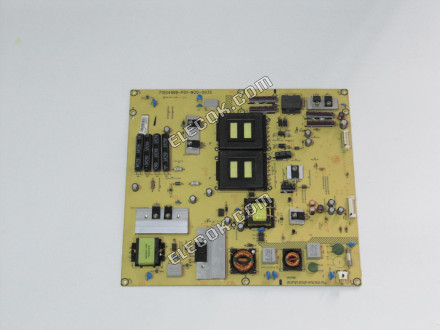 715G4969-P01-W20-003S Vizio ADTVAQA24AAX Zasilacz dla E420VT, używany 