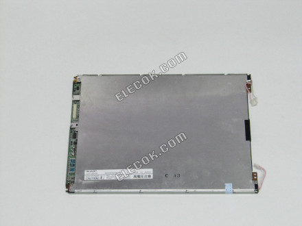LM12S49 SHARP 12,1" CSTN Pannello LCD usato 