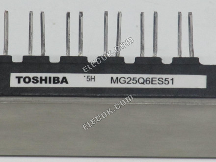 TOSHIBA MG25Q6ES51 
