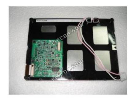 KCG057QV1DB-G01 KYOCERA 5.7" LCD PANEL 