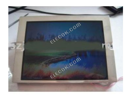 KCG057QV1DB-G90 LCD 패널 