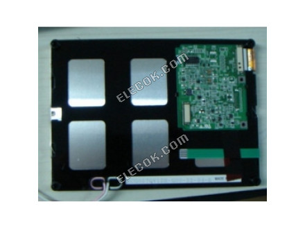 KCG057QVLDG-G21 Kyocera 5.7" LCD 