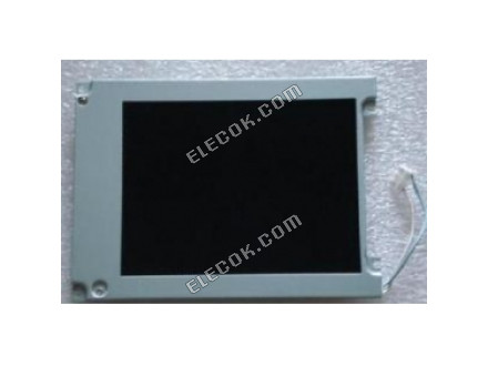 KCG062HV1AE-G00 Kyocera 6,2" CSTN Lcd-paneel gebruikt 