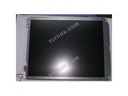 KCG075VG2BG-G00 Kyocera LCD-skärm begagnad 