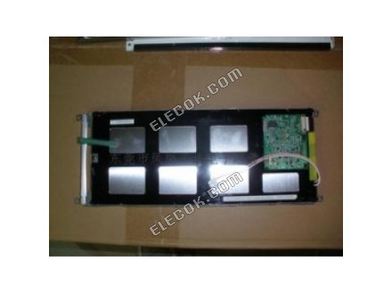 KCG089HV1AE-G88 KYOCERA 8,9 " 640*200 Industriale LCD 