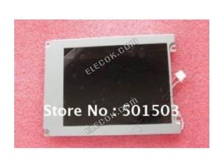 KCS057QV1AA-G60 320*240 5.7" LCD PANEL 