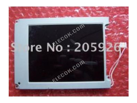 KCS057QV1AD-G32 320*240 5,7" KYOCERA PAINEL LCD sem ecrã tátil 