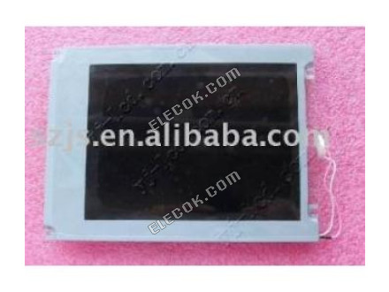 KCS057QV1AJ-A39 GRADE A 5.7" LCD PANEL 